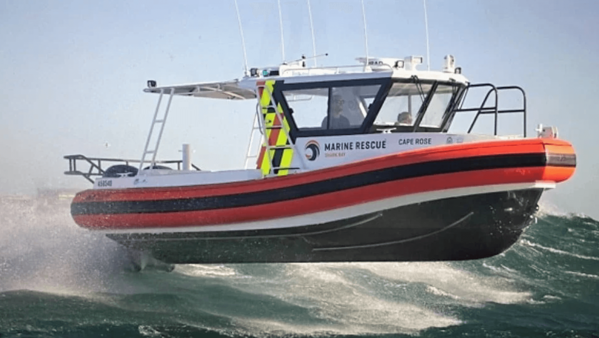 Marine Vehicles